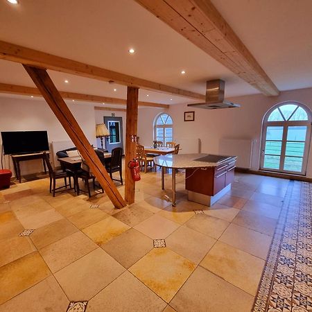 Gutshaus Michelshof Villa Kevelaer Eksteriør billede