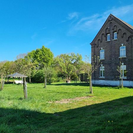 Gutshaus Michelshof Villa Kevelaer Eksteriør billede
