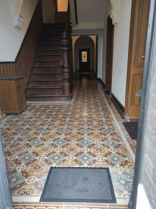 Gutshaus Michelshof Villa Kevelaer Eksteriør billede
