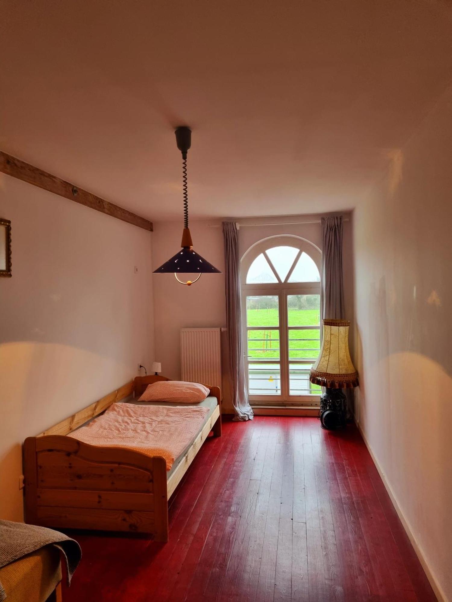 Gutshaus Michelshof Villa Kevelaer Eksteriør billede