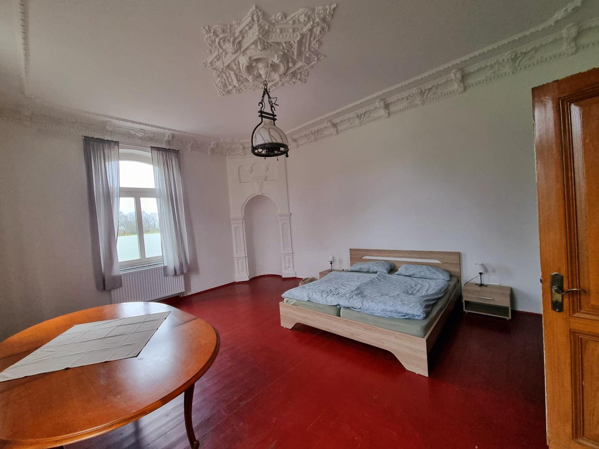 Gutshaus Michelshof Villa Kevelaer Eksteriør billede